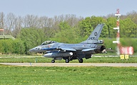 F-16AM J-630 312sqn badge